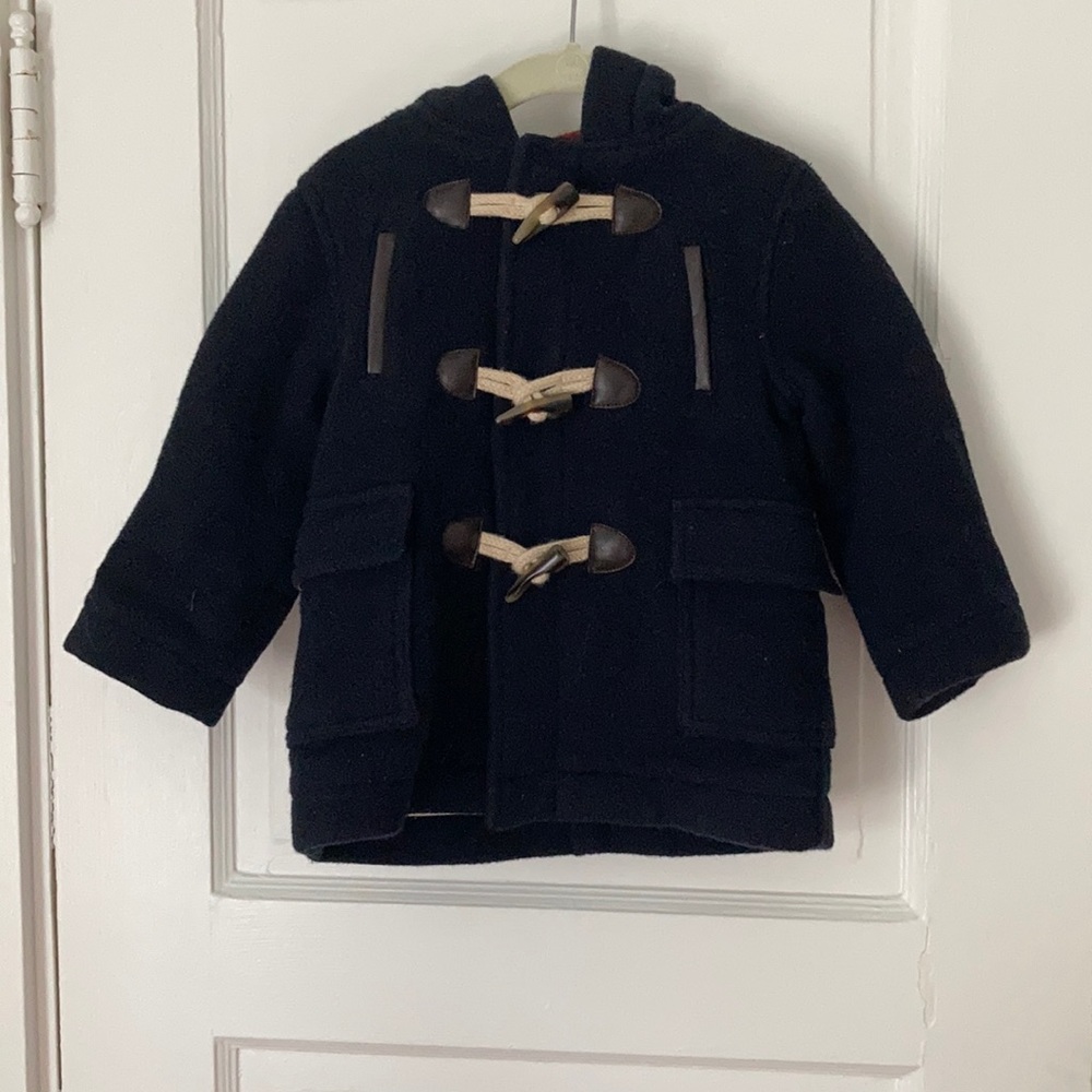 Really cute coat for the winter